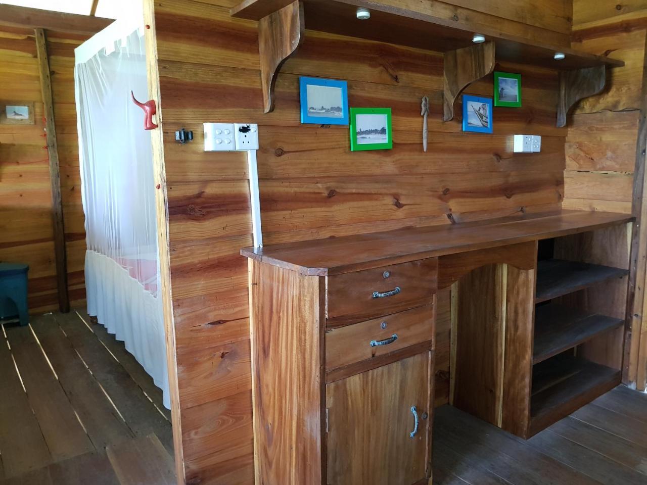 Albero Cabanas Arugam Bay Kültér fotó