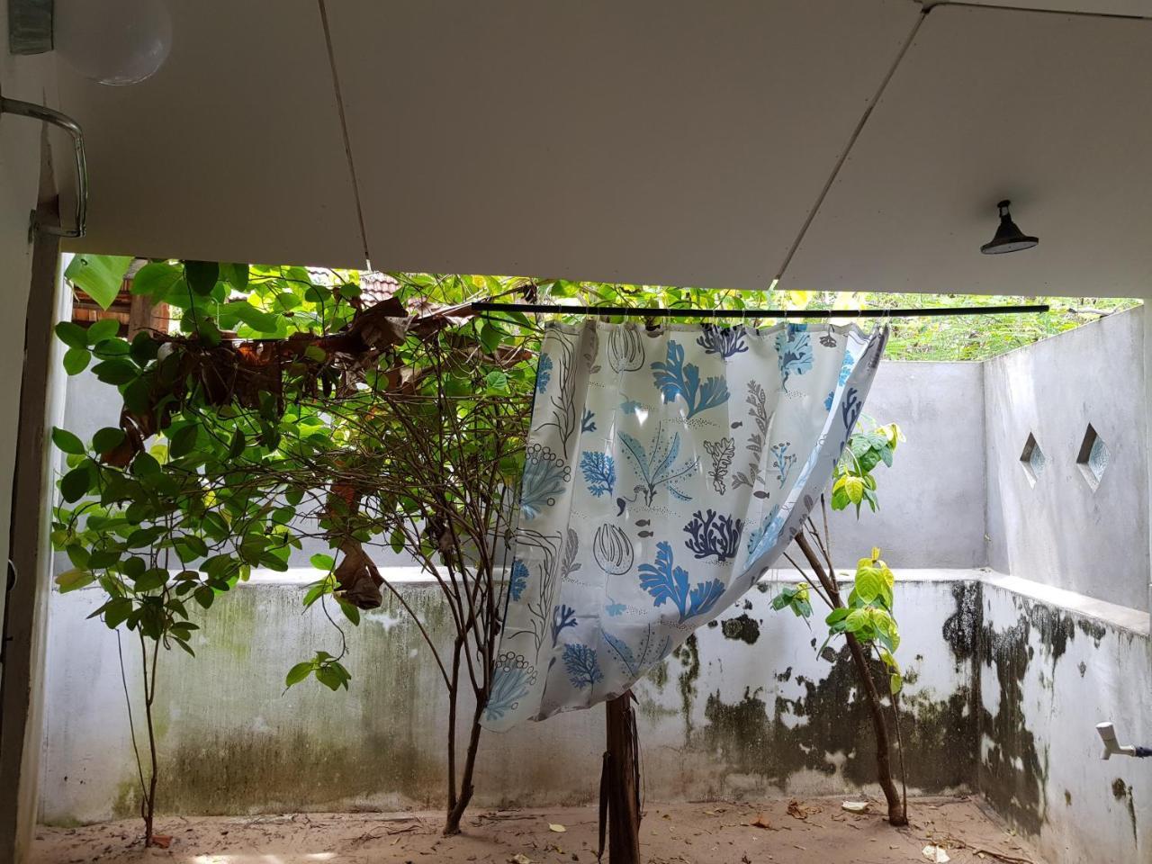 Albero Cabanas Arugam Bay Kültér fotó