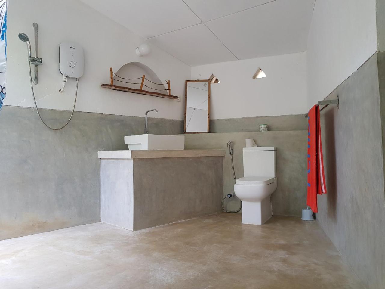 Albero Cabanas Arugam Bay Kültér fotó