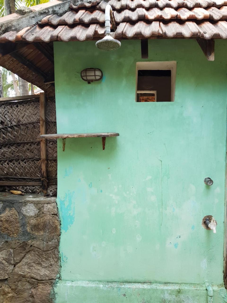 Albero Cabanas Arugam Bay Kültér fotó