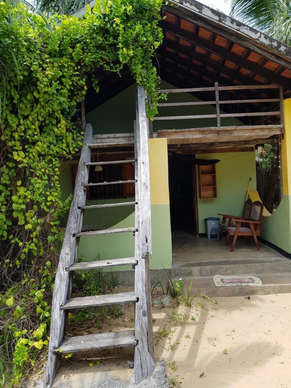 Albero Cabanas Arugam Bay Kültér fotó