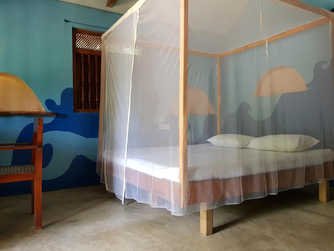 Albero Cabanas Arugam Bay Kültér fotó
