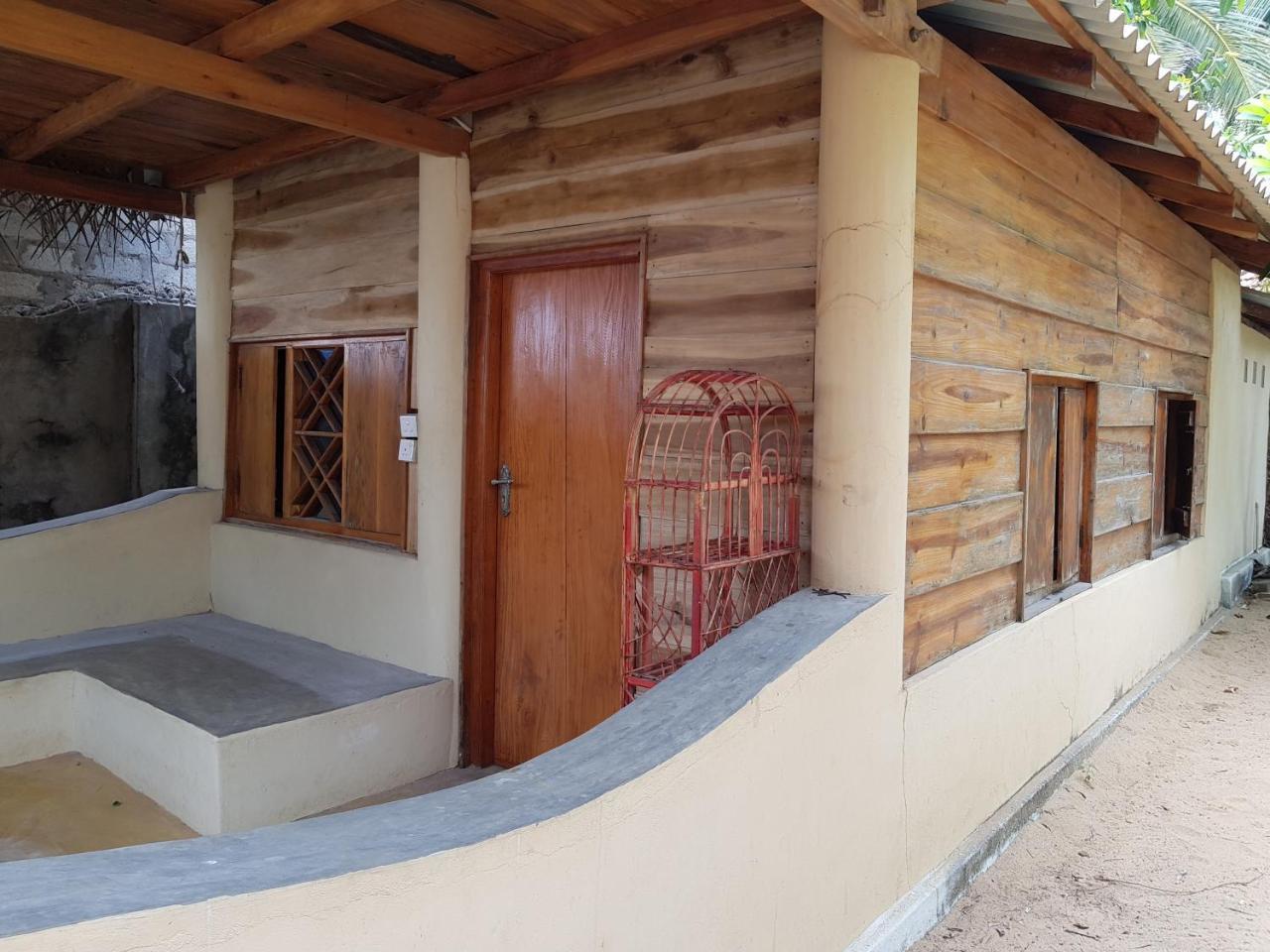 Albero Cabanas Arugam Bay Kültér fotó