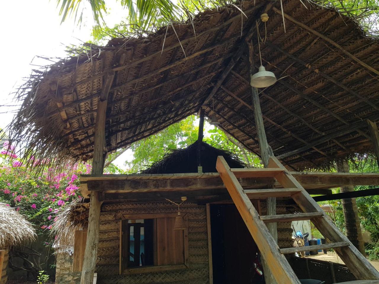 Albero Cabanas Arugam Bay Kültér fotó