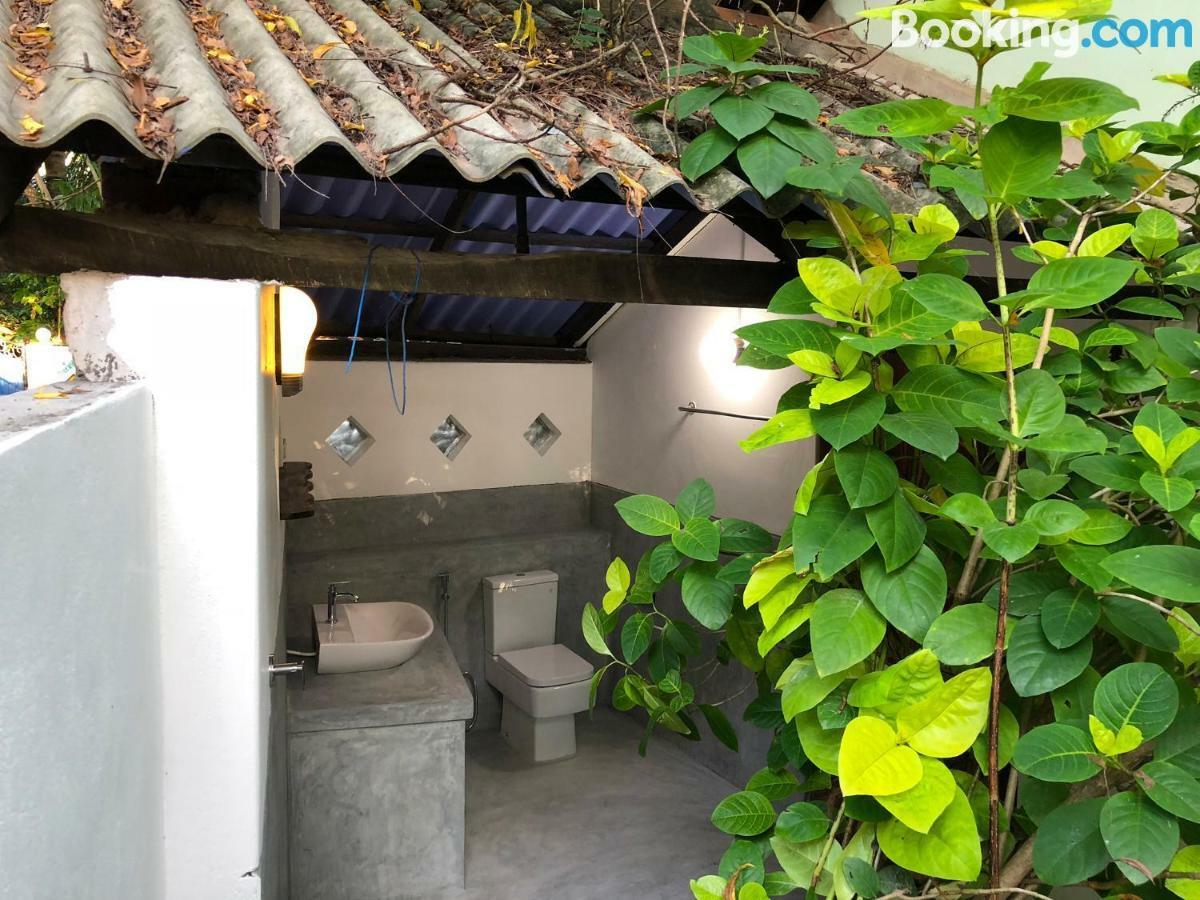Albero Cabanas Arugam Bay Kültér fotó